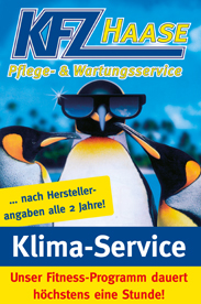 Klima-Service